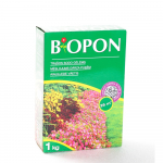 Granulės sodo gėlėms BIOPON, 1kg