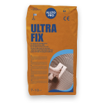 Klijai plytelėms KIILTO Ultra Fix, 20kg