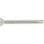 Savisreigis į metalą DIN7504, 6,3x60mm 10vnt