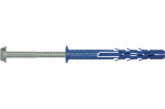 Kai&scaron;tis RAWLPLUG R-S10-FF1N10K100/6, 10x100mm