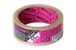 Pakavimo juosta ZOOM, 38mm 55m