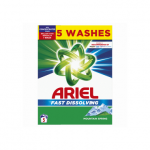 Skalbimo milteliai ARIEL Mountain Spring, 5 skalb. 275 g