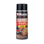 Odos apmu&scaron;alų priežiūros pur&scaron;kalas MORRIS 33873, 400ml