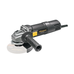 Elektrinis kampinis &scaron;liduoklis FF GROUP AG-125/1010-HD-SP, 1010W