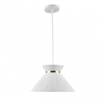 Lubinis &scaron;viestuvas K91431/1H WT E27, 60W