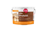 Medienos impregnantas VIVACOLOR Villa Protekt, 10l bespalvis