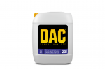 Distiliuotas vanduo DAC, 20l