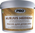 2,7L ALIEJUS MEDIENAI