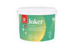 Vidaus dažai TIKKURILA Joker C bazė, 9l bespalviai