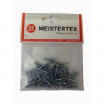 Savisriegiai DIN7981 3.9x25mm MEISTERTEX (30vnt)