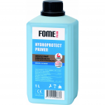 Gruntas prie&scaron; hidroizoliaciją FOME FLEX Hydroprotect Primer, 1l