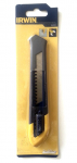 Peilis &bdquo;IRWIN" SNAP-OFF 18 mm