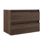 Spintelė VISOBATH Box, 80 cm