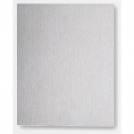 &Scaron;lifavimo popierius P240, 230x280mm 3vnt.