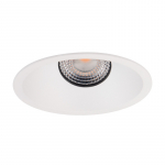Įleidžiamas &scaron;viestuvas BELLATRIX SIDE baltas, be LED modulio : Spalva - Balta