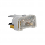 Lemputė Berker jungikliui