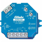 Impulsinė relė Eltako ESR61NP-230V+UC