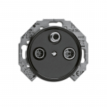 TV/SAT lizdas : Spalva - Juoda