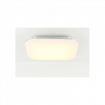 Plafonas MONTANA 30W : Spalva - Pilka