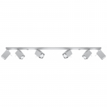 Lubinis &scaron;viestuvas MERIDA 6L pilkas : Spalva - Pilka