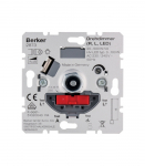 LED dimeris Berker