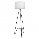 Tor&scaron;eras TRIPOD : Spalva - Juoda/Balta