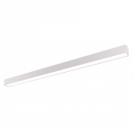 Lubinis &scaron;viestuvas LINEAR WHITE 36W 4000K : Spalva - Balta