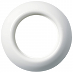 Renova baltas vienvietis rėmelis : Spalva - Balta