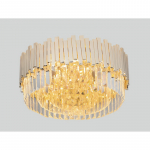 Plafonas TREND 45cm : Spalva - Aukso