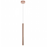 Pakabinamas &scaron;viestuvas ORGANIC I COPPER : Spalva - Vario