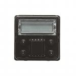 Kambario oro temperatūros reguliatorius Zenit