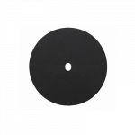 Vienvietis VECTIS round rėmelis : Rėmelio konfigūracija - Jungikliui, Spalva - Aukso