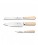 Virtuvinių peilių rinkinys SABATIER ALTYA