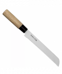 Japoni&scaron;kas Duonos peilis Satake Megumi 20cm