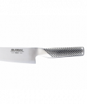 GLOBAL G-55  Virėjo peilis 18 cm