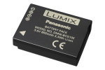 Akumuliatorius Panasonic DMW-BCG10E