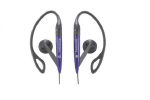 Ausinės Panasonic RP-HS5E-A