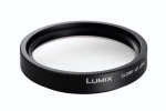 Objektyvo filtras 55mm Panasonic DMW-LC55E Close-Up Lens