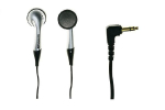 Ausinės Panasonic RP-HV315E-S