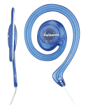 Ausinės Panasonic RP-HS9E-A