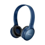 Ausinės Panasonic RB-HF420BE-A bluetooth