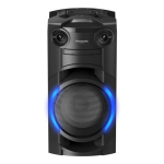 Belaidė kolonėlė Panasonic SC-TMAX10E-K Garso sistema