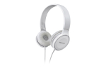 Ausinės Panasonic RP-HF100E-W