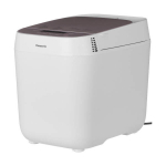 Duonkepė Panasonic SD-ZP2000WXE