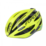 &Scaron;almas FORCE Road Pro 54-58cm (S-M) (fluorescentinė)
