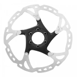 Stabdžių diskas Shimano Deore XT RT76 180mm 6 varžtai