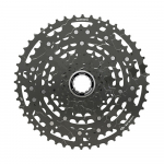 Galinis žvaigždžių blokas SHIMANO CS-LG400-10 // 10 pav. (11-48T)