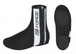 Antbačiai FORCE Neoprene (juoda) 40-42 M