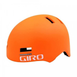 &Scaron;almas GIRO Section 55-59cm (oranžinė)