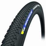 Padanga Michelin Power Gravel V2 40-622 700x40C (40-622) TLR sulankstoma